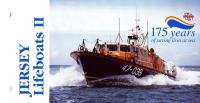 1999 R.N.L.I. Lifeboats pack