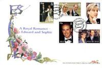 1999 Royal Wedding