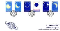 1999 Solar Eclipse