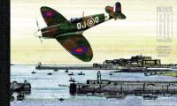 2000 £6.99 Battle of Britain 60th Anniversary (GSB67)