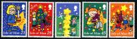 2000 Christmas & Europa