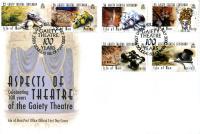 2000 Gaiety Theatre