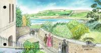2000 Garrison Island (4th series) Pack