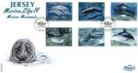 2000 Marine Mammals
