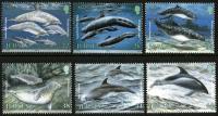 2000 Marine Life (4th series), World Environment Day