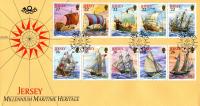 2000 Maritime Heritage