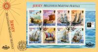 2000 Maritime Heritage MS