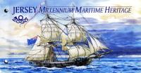 2000 Maritime Heritage pack