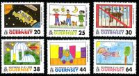 2000 New Millennium, Stampin' the Future Children's Designs