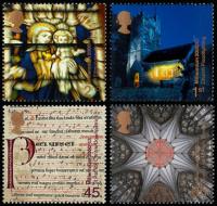 2000 Millennium Projects (11th series), Spirit & Faith