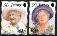 2000 Queen Elizabeth the Queen Mother's 100th Birthday