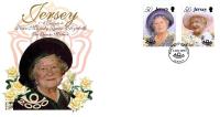 2000 Queen Mother