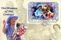2000 Queen Mother MS