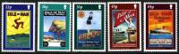 2000 Tourism Posters