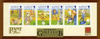 2001 Alderney Golf Club MS