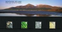 2001 Northern Ireland pack No 53