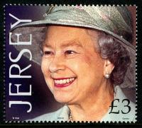 2001 Queen Elizabeth II's 75th Birthday