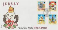 2002 Europa Circus & Carnival