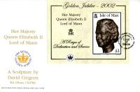 2002 Golden Jubilee MS