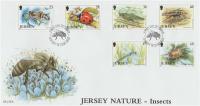 2002 Insects