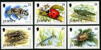 2002 Insects (1st series)