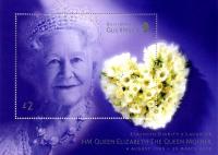 2002 Queen Mother MS