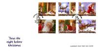 2003 Christmas