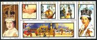 2003 Coronation Anniversary