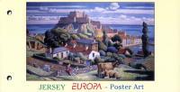 2003 Europa Poster Art pack