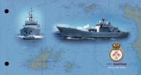 2003 HMS Guernsey Decommissioning MS Pack