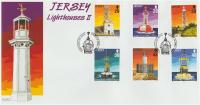 2003 Jersey Lighthouses