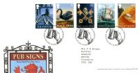 2003 Pub Signs (Addressed)