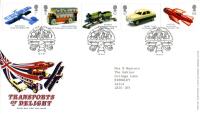 2003 Toys (Addressed)