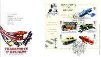 2003 Toys MS (Addressed)