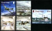 2004 Second World War Memories (2nd series)