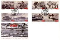 2004 D Day Anniversary