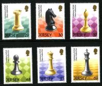 2004 Jersey Festivals (1st series), Festival of Chess