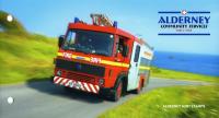 2004 Community Services (4th series), Fire Service Pack