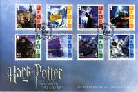 2004 Harry Potter