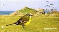 2004 Migrating Birds (3rd series), Passerines Pack