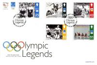2004 Olympic Games Athens