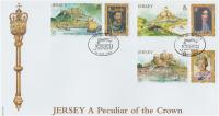 2004 Peculiar of Crown