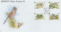 2004 Rare Fauna 2nd Series