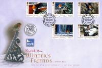 2004 Robins
