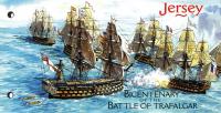 2005 Battle of Trafalgar MS pack