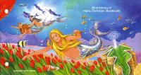 2005 Hans Christian Andersen Birth Bicentenary Pack