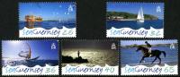 2005 Sea Guernsey  (1st series)