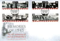 2005  The 2nd World War