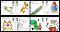 2006 Animal Tales