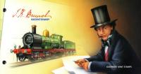 2006 Isambard Kingdom Brunel Pack